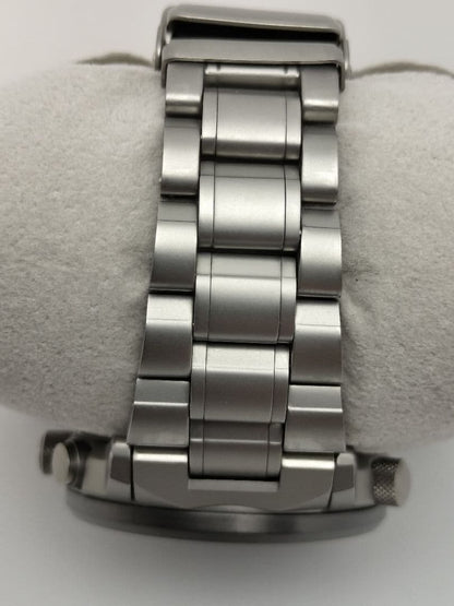 Citizen Promaster H411 Solar Men's Watch — Japanese