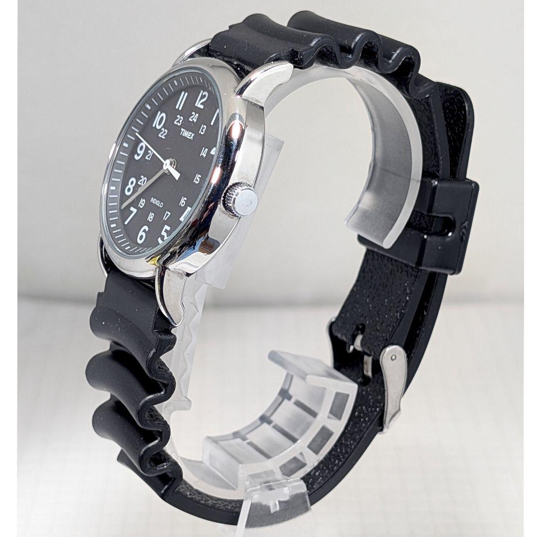 TIMEX E-20 Quartz Men's Watch — Japanese