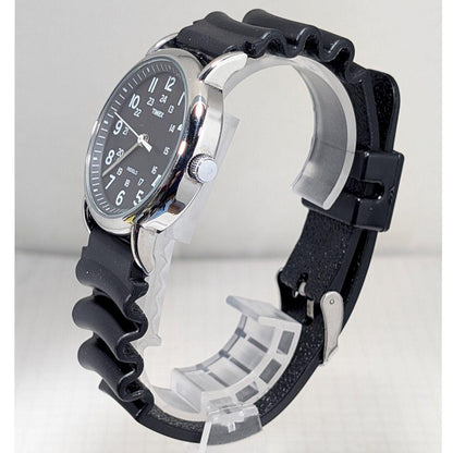 TIMEX E-20 Quartz Men's Watch — Japanese