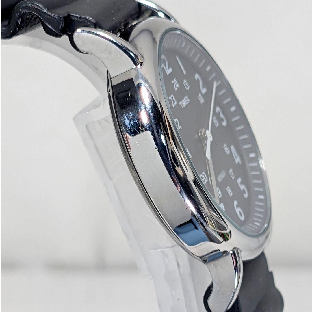 TIMEX E-20 Quartz Men's Watch — Japanese