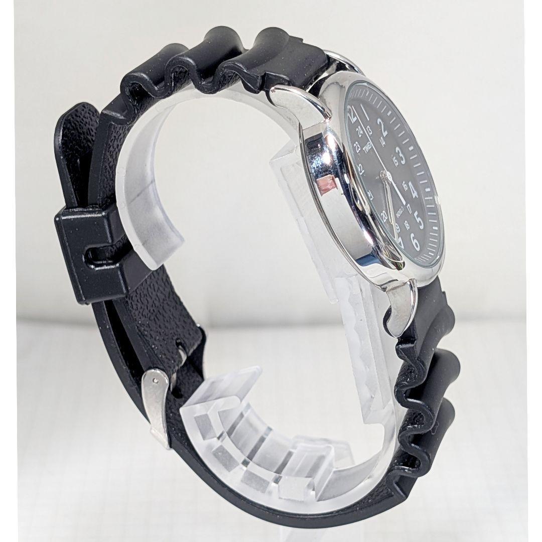 TIMEX E-20 Quartz Men's Watch — Japanese