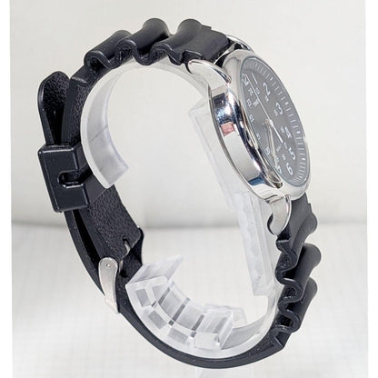 TIMEX E-20 Quartz Men's Watch — Japanese