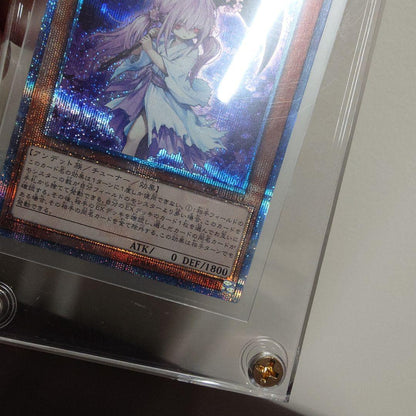 Yu-Gi-Oh Ghost Ogre & Snow Rabbit — Japanese