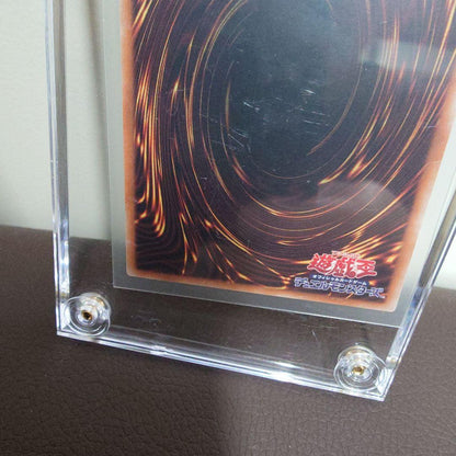 Yu-Gi-Oh Ghost Ogre & Snow Rabbit — Japanese