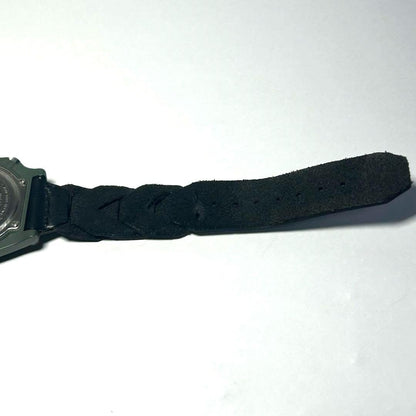 TIMEX SAFARI ADVENTURER Quartz Men's Watch — Japanese