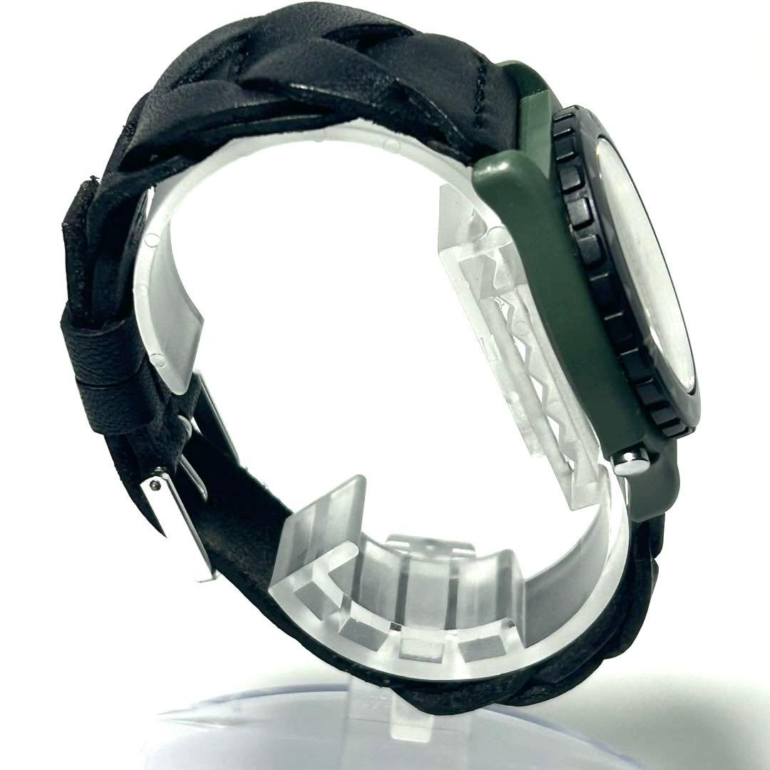 TIMEX SAFARI ADVENTURER Quartz Men's Watch — Japanese