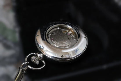 ORIENT 機械式手巻きローマン Manual Men's Watch — Japanese