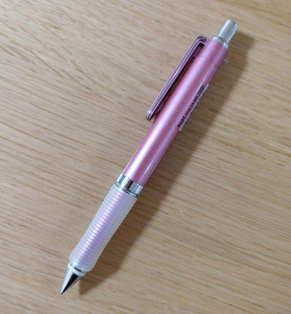 Pilot 2020 FureFure Shaker mechanical pencil 0.5mm in metal pink color