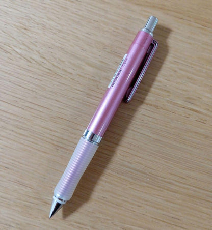 Pilot 2020 FureFure Shaker mechanical pencil 0.5mm in metal pink color