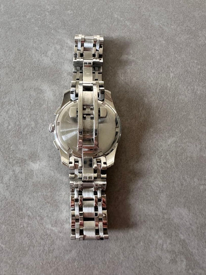 Citizen モデル名無し Solar Men's Watch — Japanese