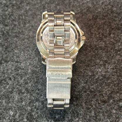 FOSSIL BQ-8767 Analog Men's Watch — Japanese