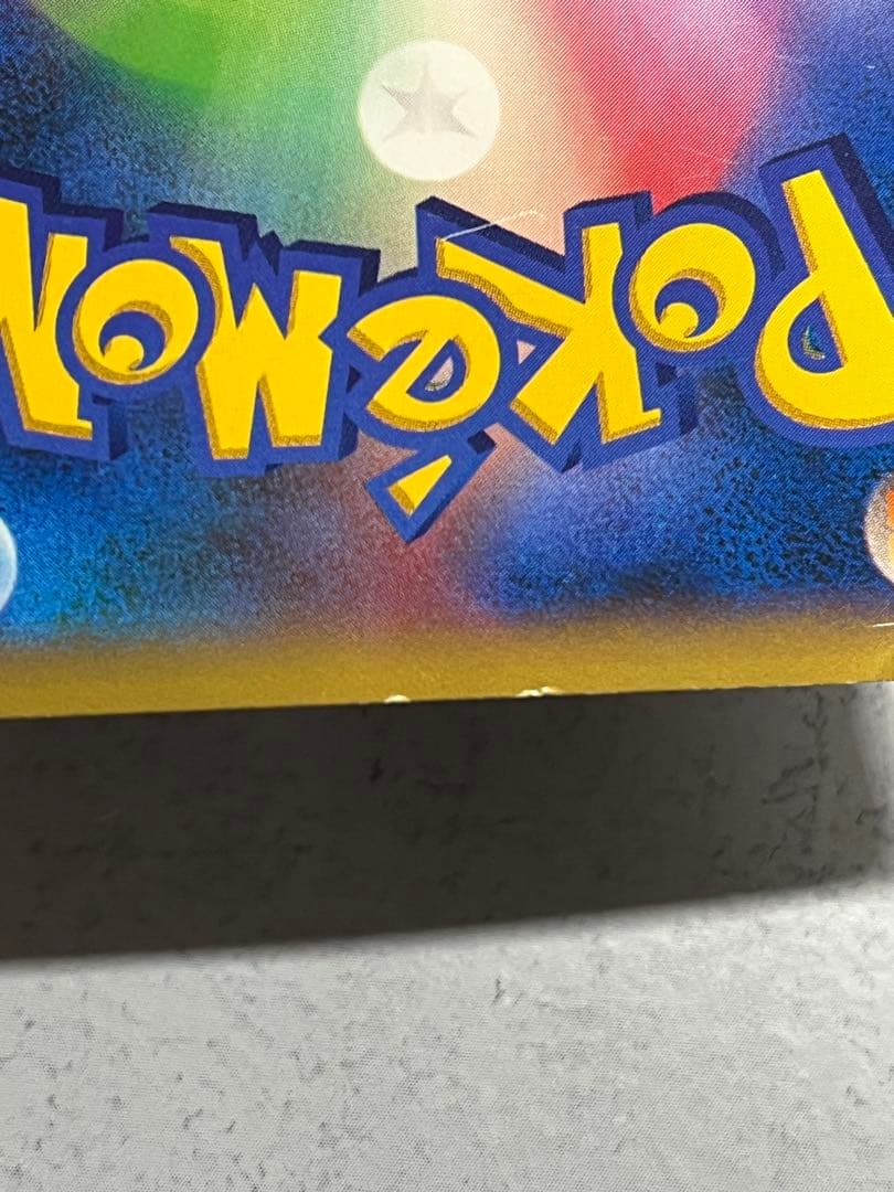 Pokemon Yveltal ex SR — XY Expansion Pack Collection Y 063/060 — Japanese