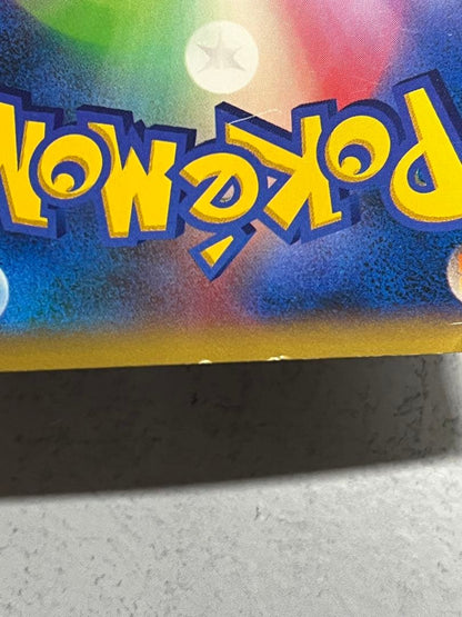 Pokemon Yveltal ex SR — XY Expansion Pack Collection Y 063/060 — Japanese