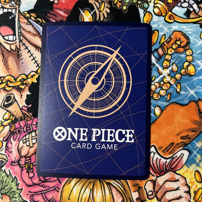 One Piece Princess — Japanese
