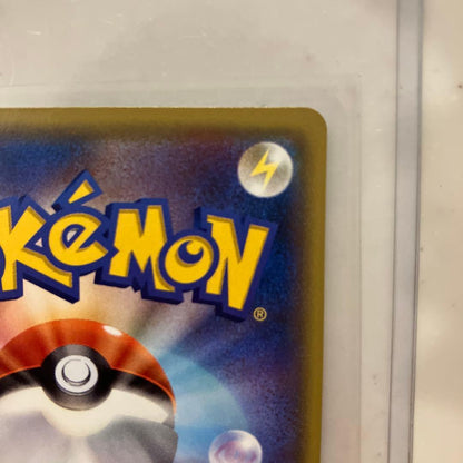 Pokemon Foulo PROMO — XY Series Promo Card — Japanese