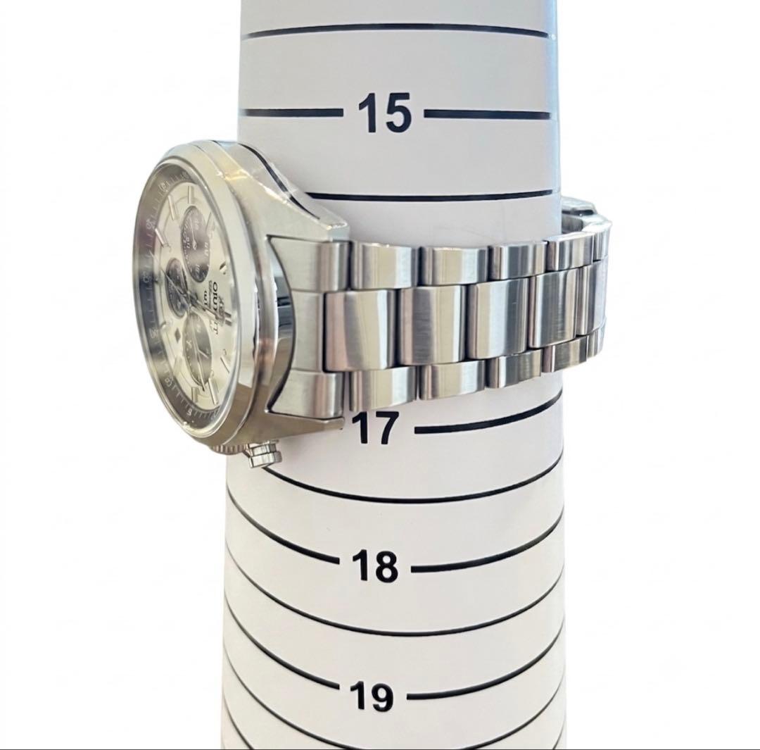 ORIENT NEO70 WV0041TX Solar Men's Watch — Japanese