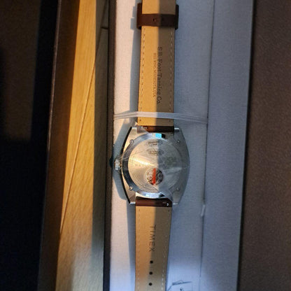 TIMEX Marlin Automatic Men's Watch — Japanese