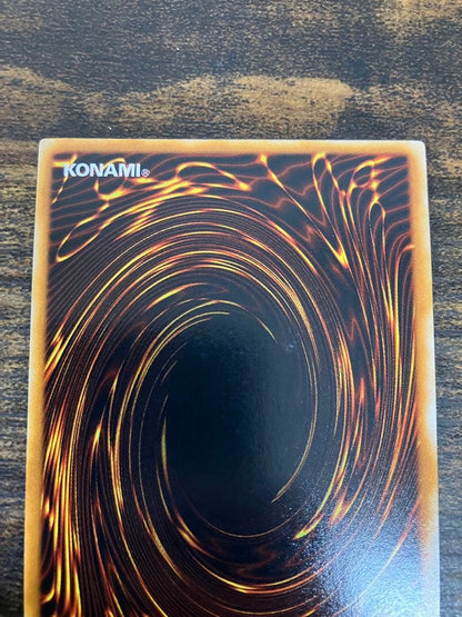 Yu-Gi-Oh Metal Devil Zoa — Japanese