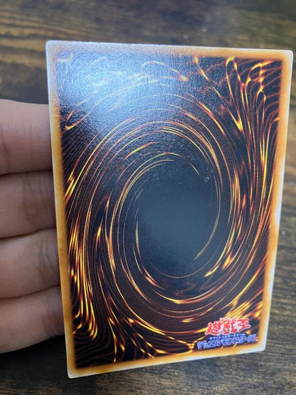 Yu-Gi-Oh Metal Devil Zoa — Japanese