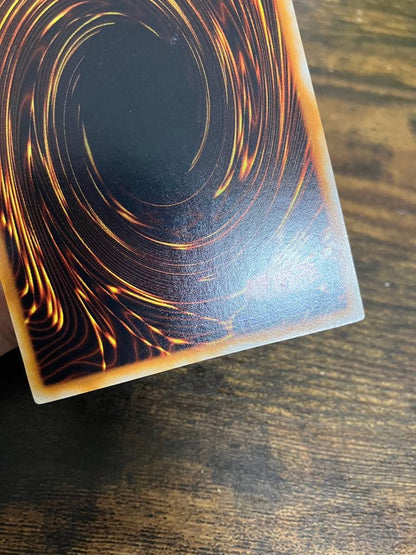 Yu-Gi-Oh Metal Devil Zoa — Japanese