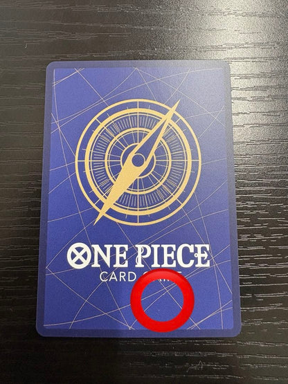 One Piece Sanji — Japanese