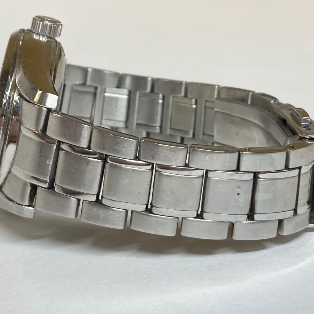SEIKO 6R27-00A0 Automatic Men's Watch — Japanese