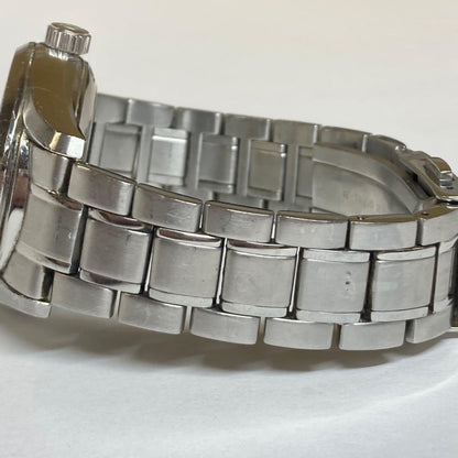 SEIKO 6R27-00A0 Automatic Men's Watch — Japanese
