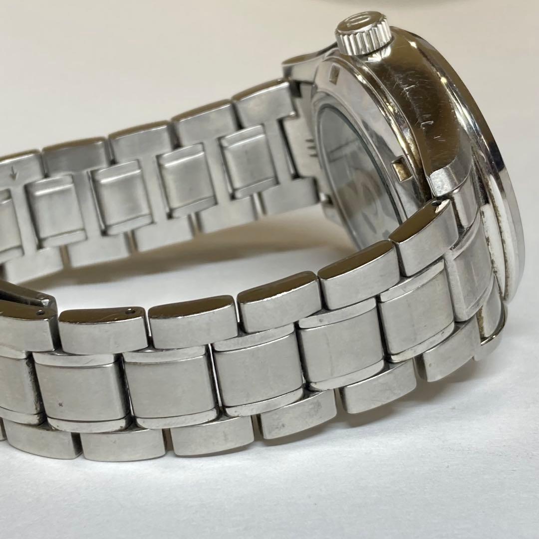 SEIKO 6R27-00A0 Automatic Men's Watch — Japanese