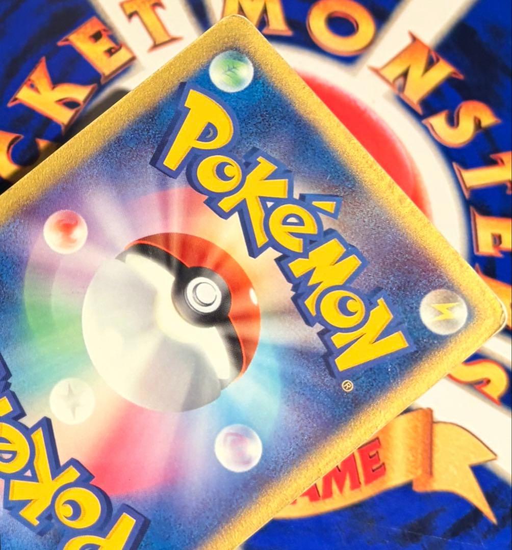 Pokemon Mew ex — 003/015 — Japanese