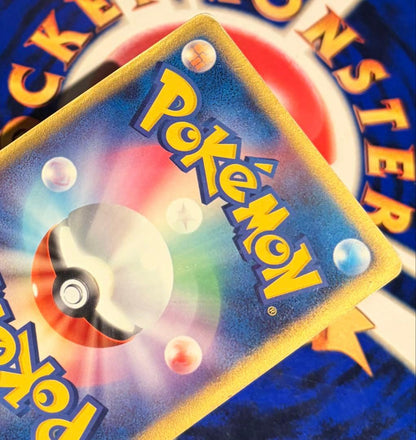Pokemon Mew ex — 003/015 — Japanese