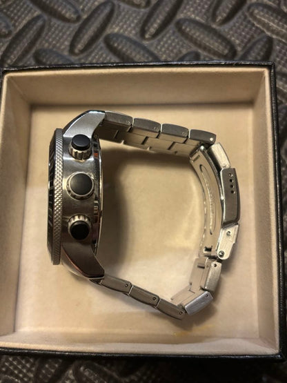 TIMEX T2N809 Quartz Men's Watch — Japanese