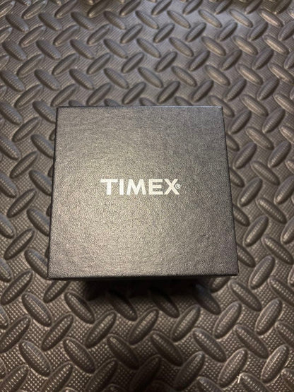 TIMEX T2N809 Quartz Men's Watch — Japanese