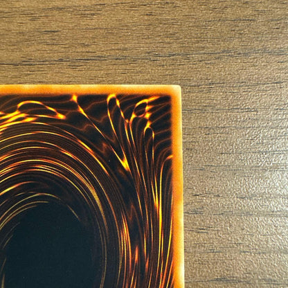Yu-Gi-Oh E-HERO Chaos Neos GLAS — GLAS-JP036 — Japanese