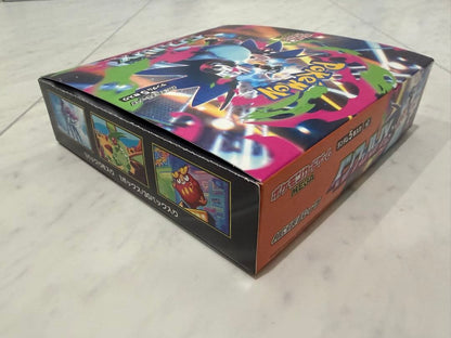 Pokemon Pokémon Card Game Inferno X Box — Japanese