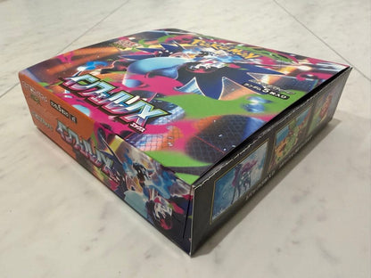 Pokemon Pokémon Card Game Inferno X Box — Japanese