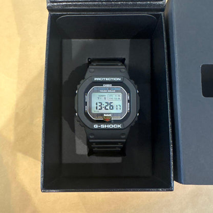 CASIO GW-B5600-1JF Men's Watch — Japanese