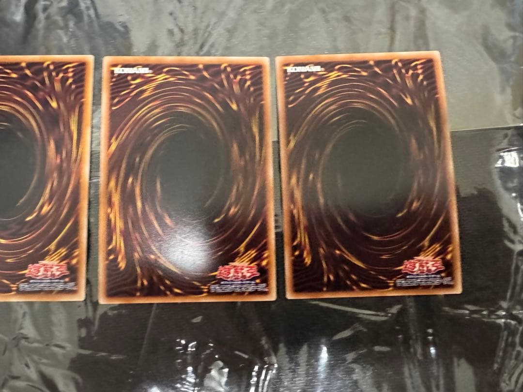 Yu-Gi-Oh Yu-Gi-Oh! DD Count Saber Scout — Japanese