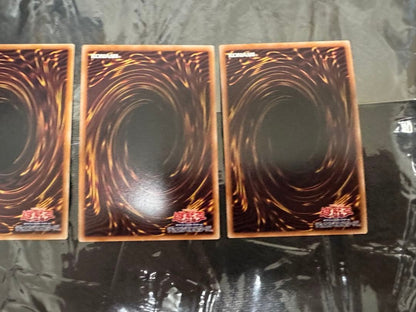 Yu-Gi-Oh Yu-Gi-Oh! DD Count Saber Scout — Japanese