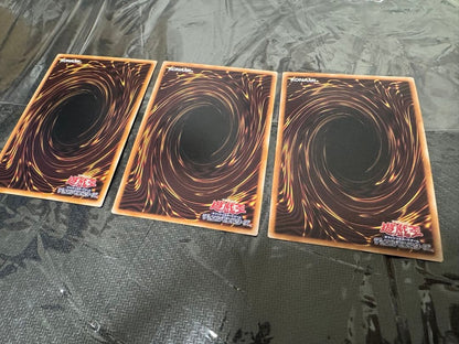 Yu-Gi-Oh Yu-Gi-Oh! DD Count Saber Scout — Japanese