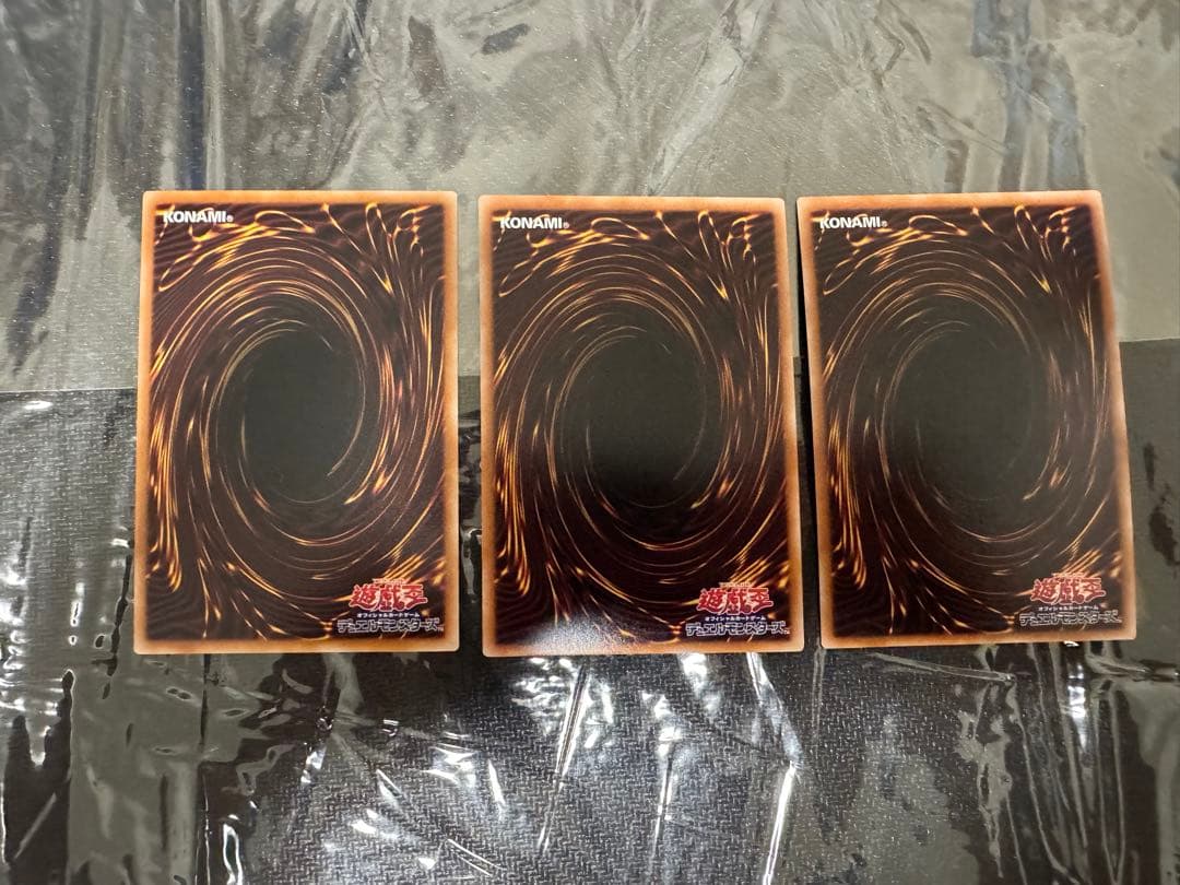 Yu-Gi-Oh Yu-Gi-Oh! DD Count Saber Scout — Japanese