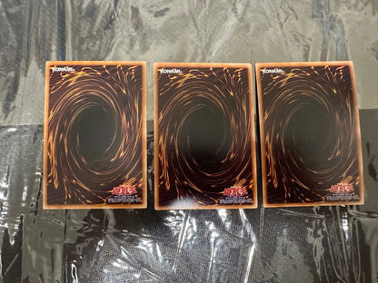 Yu-Gi-Oh Yu-Gi-Oh! DD Count Saber Scout — Japanese