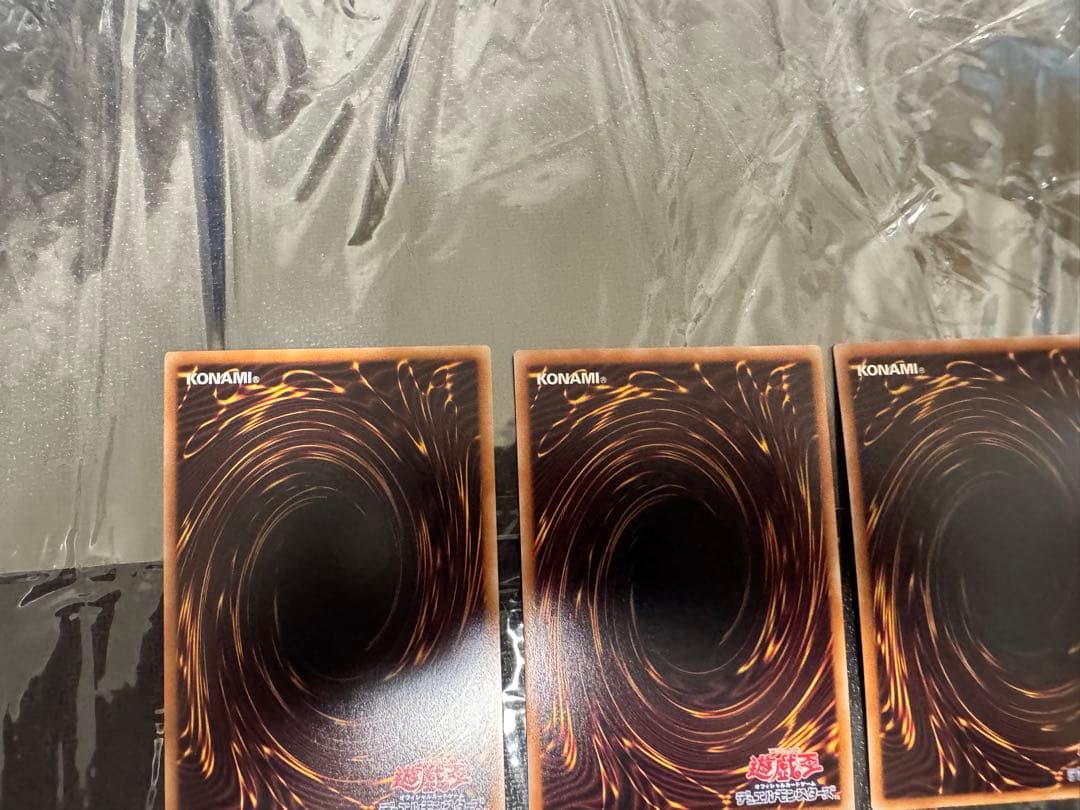 Yu-Gi-Oh Yu-Gi-Oh! DD Count Saber Scout — Japanese