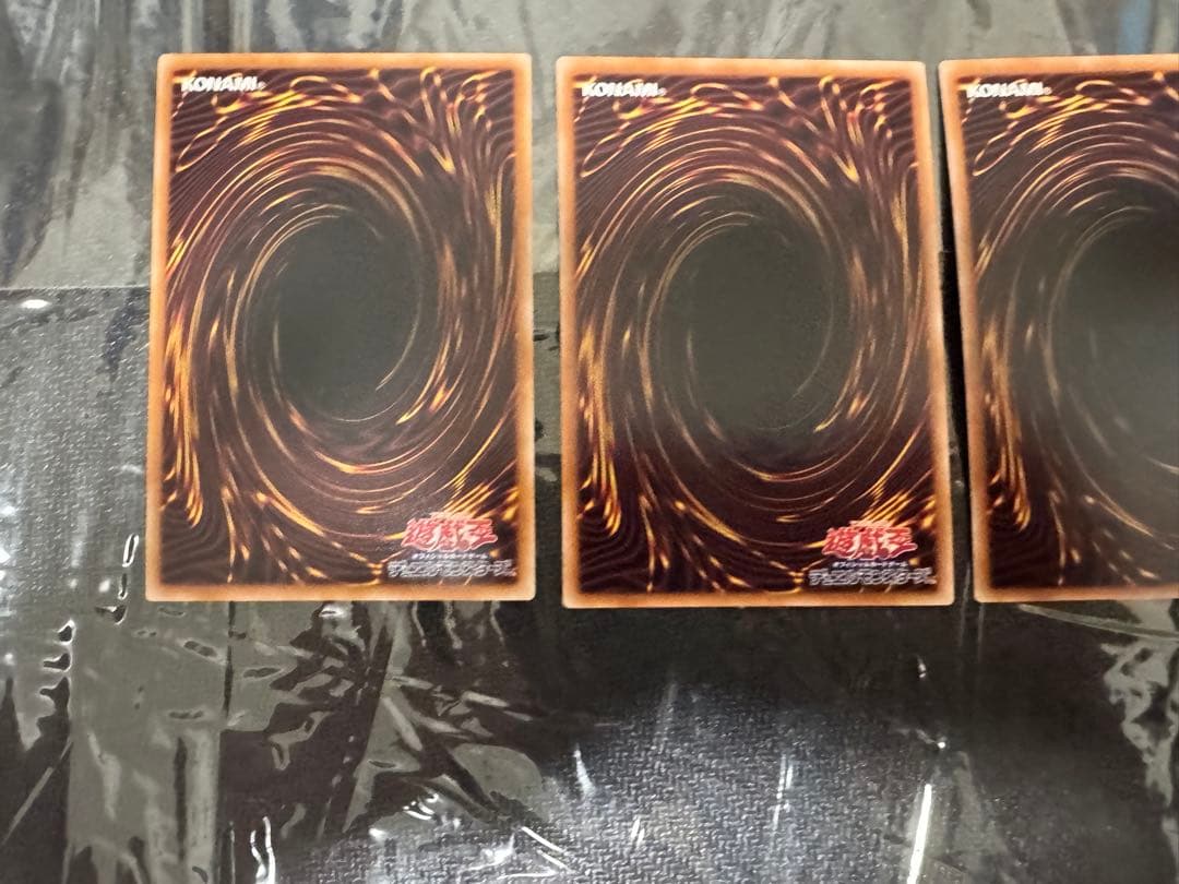 Yu-Gi-Oh Yu-Gi-Oh! DD Count Saber Scout — Japanese