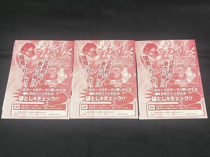 One Piece Ace Pack — Japanese