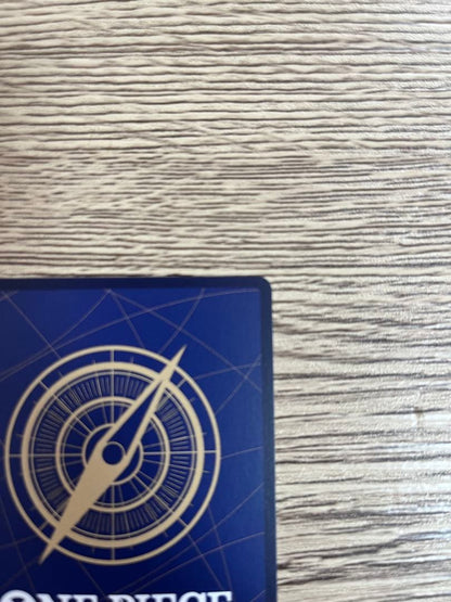 One Piece Marshall D. Teach — Japanese