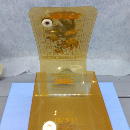Yu-Gi-Oh Yu-Gi-Oh! Television Asahi Version Card Case/Deck Case Box — Japanese