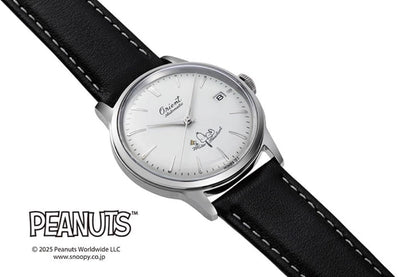 ORIENT RA-AC0M16S Automatic Men's Watch — Japanese