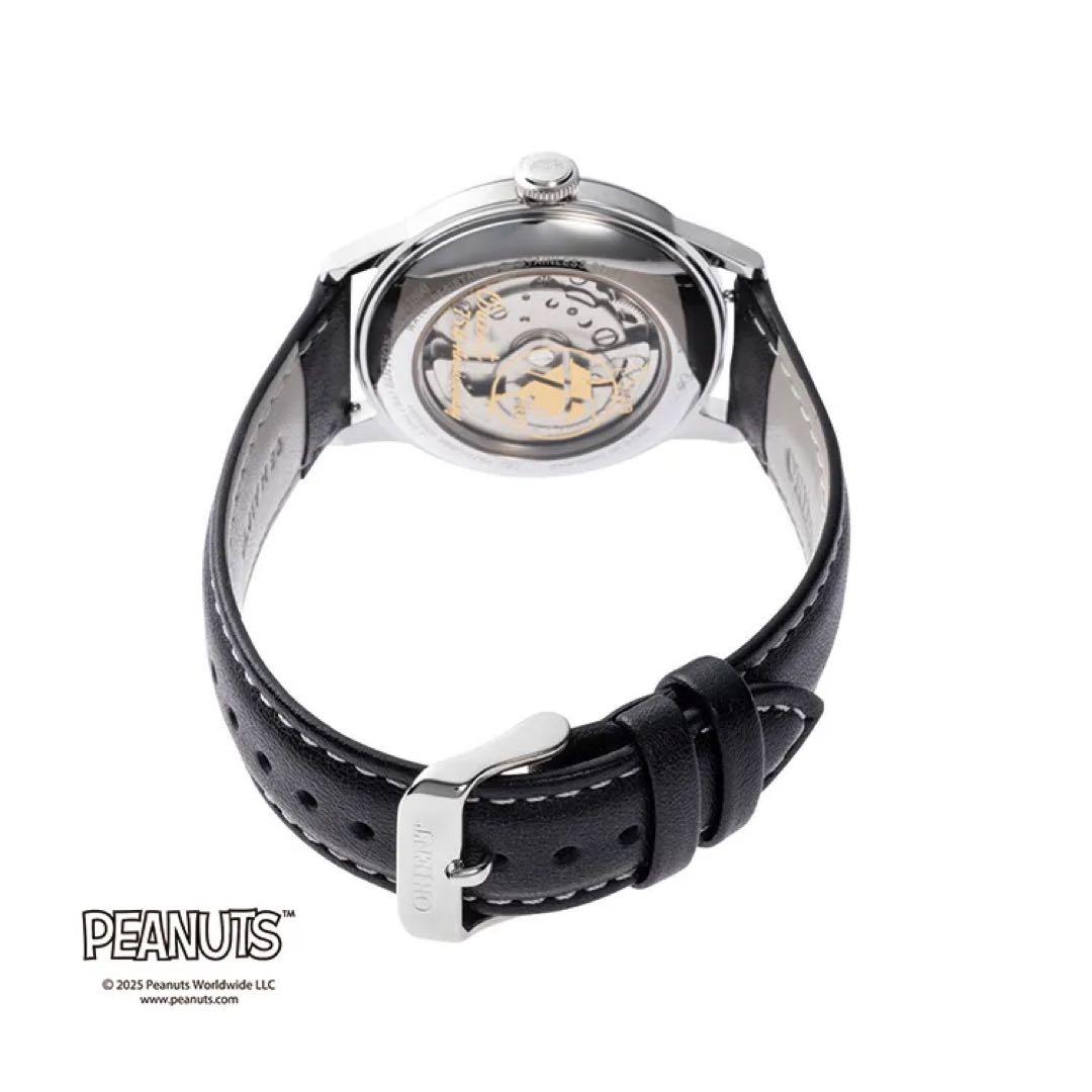 ORIENT RA-AC0M16S Automatic Men's Watch — Japanese
