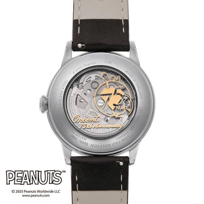 ORIENT RA-AC0M16S Automatic Men's Watch — Japanese
