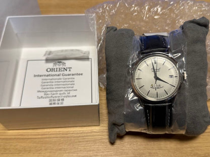 ORIENT RA-AC0M16S Automatic Men's Watch — Japanese